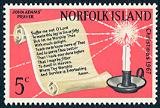 Norfolk Island - Christmas 1967
